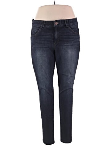 Democracy Jeans (view 1)