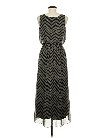 En Focus Studio Casual Dress (view 2)