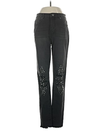 Romeo & Juliet Couture Jeans (view 1)