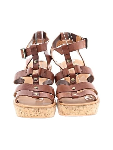 Kork-Ease Wedges (view 2)