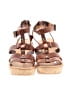 Kork-Ease Brown Wedges Size 10 - photo 2