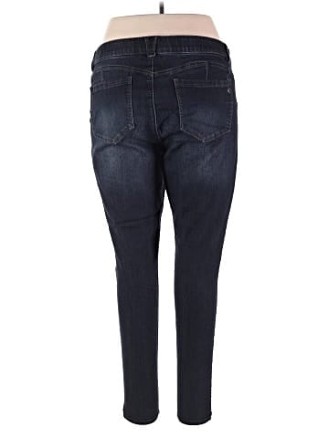 Democracy Jeans (view 2)