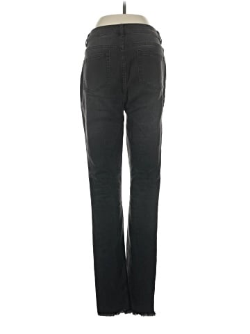Romeo & Juliet Couture Jeans (view 2)