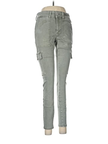American Eagle Outfitters Cargo Pants (view 1)