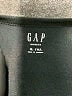 Gap Black Long Sleeve T-Shirt Size XL (tall) - photo 7