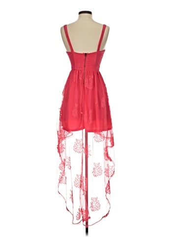 GB Cocktail Dress (view 2)