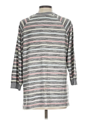 Secret Treasures 3/4 Sleeve Top (view 2)
