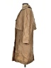 Topshop Tan Trenchcoat Size 4 - photo 5
