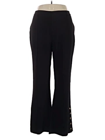 Aqua Dress Pants (view 1)