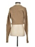 Vince. Tan Jacket Size XXS - photo 2