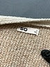 SO Houndstooth Tan Cardigan Size S - photo 7
