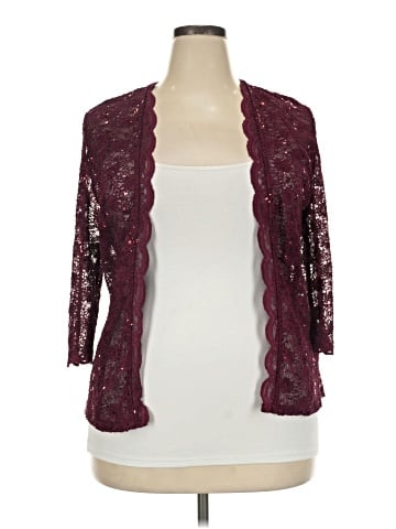 R&M Richards Kimono (view 1)