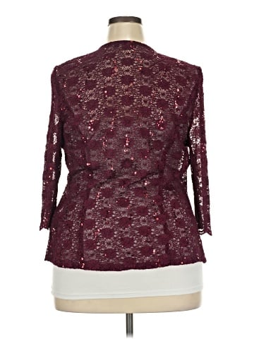 R&M Richards Kimono (view 2)