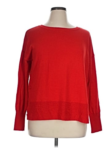 Tahari Pullover Sweater (view 1)