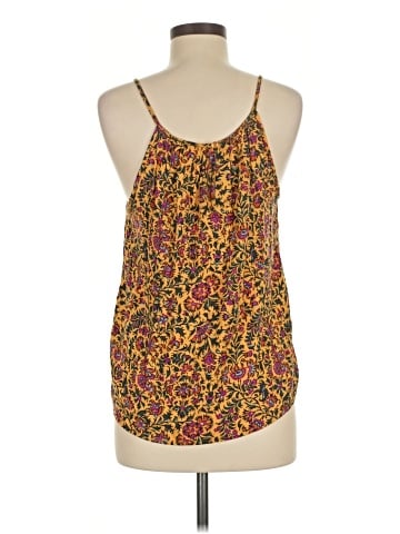 Cynthia Rowley Sleeveless Blouse (view 2)