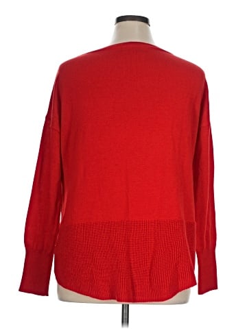 Tahari Pullover Sweater (view 2)