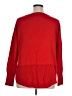 Tahari Red Pullover Sweater Size XL - photo 2
