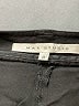 Max Studio Solid Black Dress Pants Size 8 - photo 7