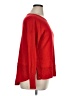 Tahari Red Pullover Sweater Size XL - photo 4