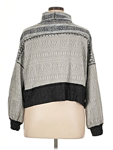 We the Free Turtleneck Sweater (view 2)