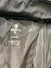 Apana 100% Polyester Black Raincoat Size S - photo 6