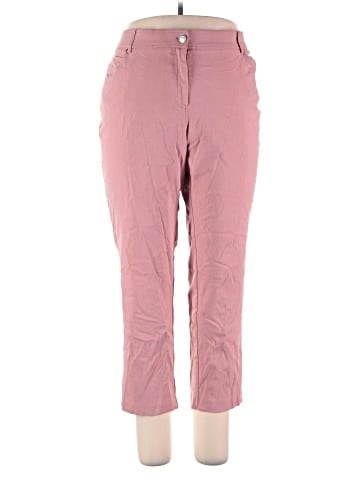 89th & Madison Casual Pants (view 1)