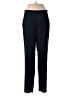 Athleta Solid Blue Dress Pants Size S (tall) - photo 1
