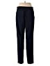 Athleta Solid Blue Dress Pants Size S (tall) - photo 2