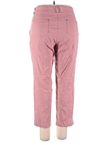 89th & Madison Casual Pants (view 2)