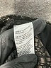 Chico's Houndstooth Black Casual Pants Size XL (3) - photo 8