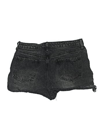 BP. Denim Shorts (view 2)