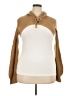 Almost Famous Tan Pullover Sweater Size 2X - photo 1
