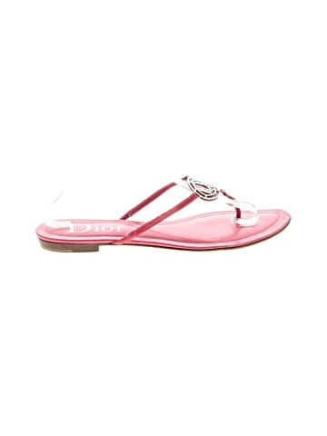 Dior Flip Flops (view 1)