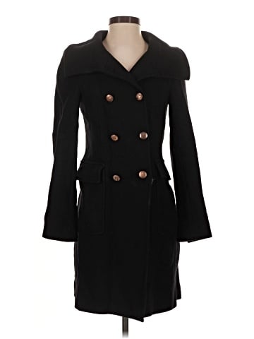 Zara Coat (view 1)
