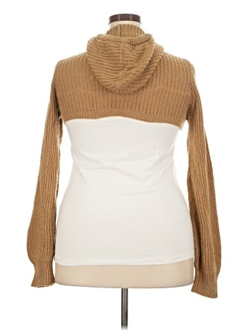 Almost Famous Pullover Sweater (view 2)