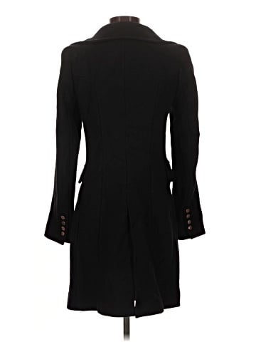 Zara Coat (view 2)