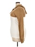 Almost Famous Tan Pullover Sweater Size 2X - photo 5