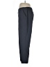 Nine West Solid Gray Casual Pants Size L - photo 5