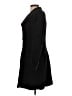 Zara Black Coat Size S - photo 5