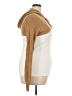 Almost Famous Tan Pullover Sweater Size 2X - photo 4