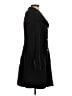 Zara Black Coat Size S - photo 4