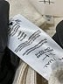 Habitual Ivory Jacket Size Med (2) - photo 4