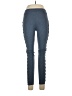 Tea n Rose Chevron-herringbone Blue Active Pants Size L - photo 1