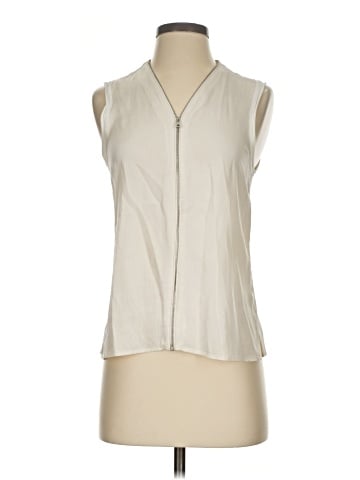 Rag & Bone Sleeveless Blouse (view 1)