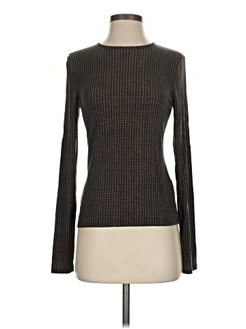 Vince. Long Sleeve T-Shirt (view 1)