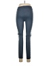 Tea n Rose Chevron-herringbone Blue Active Pants Size L - photo 2