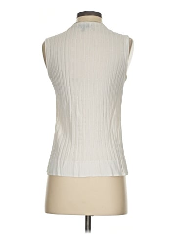 Rag & Bone Sleeveless Blouse (view 2)