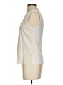 Rag & Bone Ivory Sleeveless Blouse Size S - photo 5