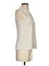 Rag & Bone Ivory Sleeveless Blouse Size S - photo 4