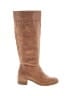Ugg Tan Boots Size 9 1/2 - photo 1